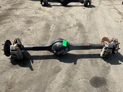 Meritor-Rockwell MS113 Rear Axle Housing for a Freightliner MT45 Chassis