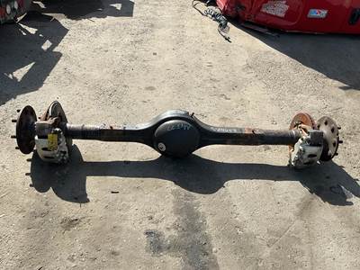 Meritor-Rockwell MS113 Rear Axle Housing for a Freightliner MT45 Chassis