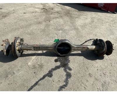 Meritor-Rockwell MS113 Rear Axle Housing for a Freightliner MT45 Chassis