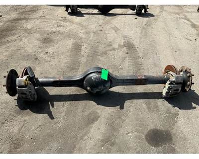 Meritor-Rockwell MS113 Rear Axle Housing for a Freightliner MT45 Chassis