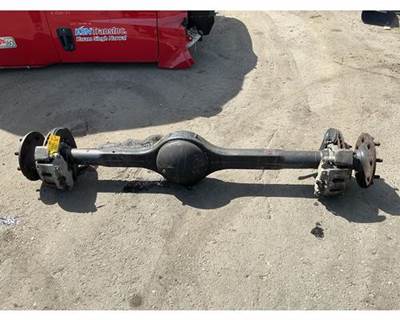 Meritor-Rockwell MS113 Rear Axle Housing for a Freightliner MT45 Chassis