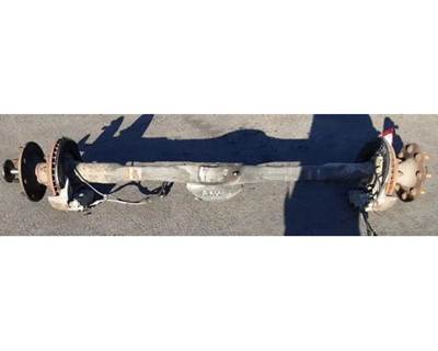 Meritor-Rockwell MS113 Rear Axle Housing for a Freightliner MT45 Chassis