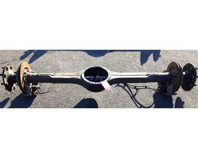 Meritor-Rockwell MS113 Rear Axle Housing for a Freightliner MT45 Chassis