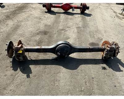 Meritor-Rockwell MS113 Rear Axle Housing for a Freightliner MT45 Chassis