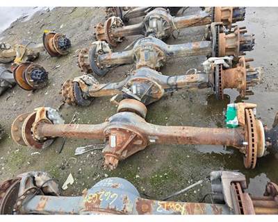 Meritor-Rockwell MS113 Rear Axle Housing