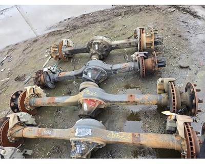 Meritor-Rockwell MS113 Rear Axle Housing