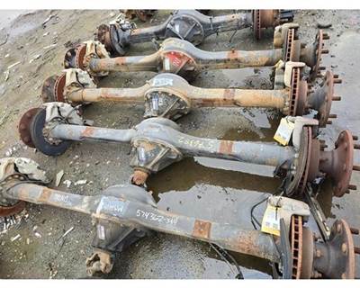 Meritor-Rockwell MS113 Rear Axle Housing