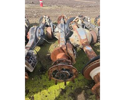 Meritor-Rockwell MS113 Rear Axle Housing for a Workhorse Custom Chassis W62