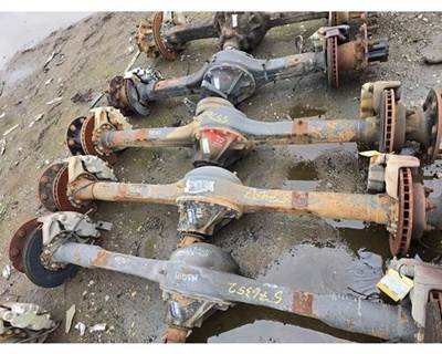 Meritor-Rockwell MS113 Rear Axle Housing