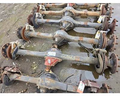 Meritor-Rockwell MS113 Rear Axle Housing