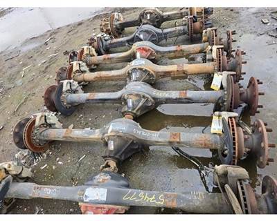 Meritor-Rockwell MS113 Rear Axle Housing