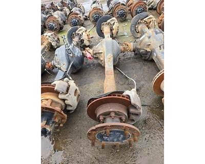 Meritor-Rockwell MS113 Rear Axle Housing for a Freightliner MT45 Chassis