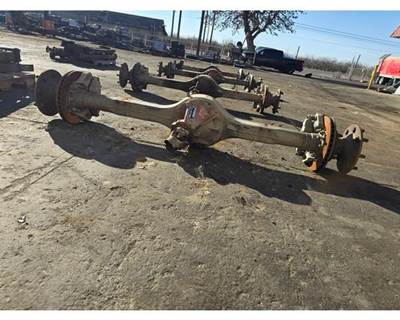 Meritor-Rockwell MS113 Rear Axle Housing for a Freightliner MT45 Chassis