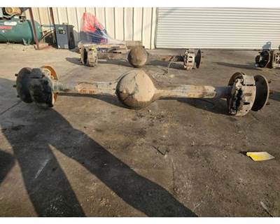 Meritor-Rockwell MS113 Rear Axle Housing for a Freightliner MT45 Chassis