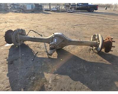 Meritor-Rockwell MS113 Rear Axle Housing for a Freightliner MT45 Chassis