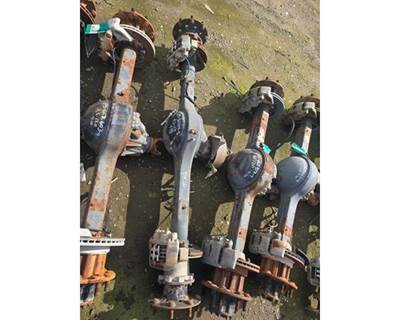 Meritor-Rockwell MS113 Rear Axle Housing for a Workhorse Custom Chassis W62