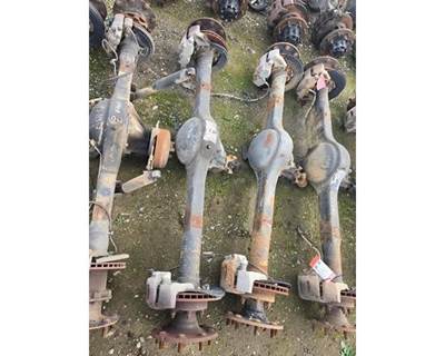 Meritor-Rockwell MS113 Rear Axle Housing for a Freightliner MT45 Chassis