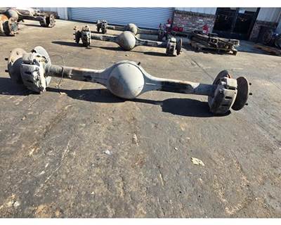 Meritor-Rockwell MS113 Rear Axle Housing for a Freightliner MT45 Chassis