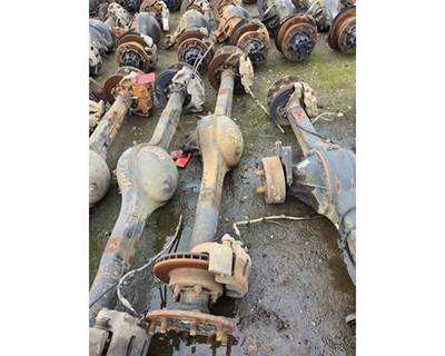 Meritor-Rockwell MS113 Rear Axle Housing for a Freightliner MT45 Chassis