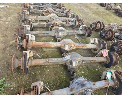 Meritor-Rockwell MS113 Rear Axle Housing for a Freightliner MT45 Chassis