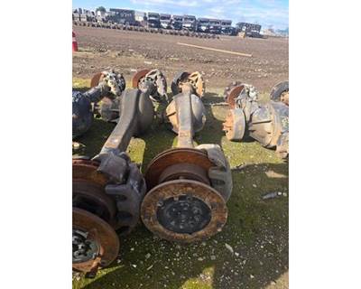 Meritor-Rockwell MS113 Rear Axle Housing for a Freightliner MT45 Chassis