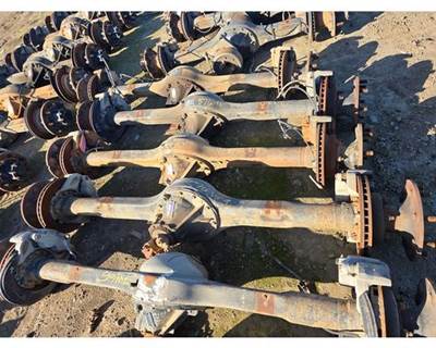 Meritor-Rockwell MS113 Rear Axle Housing for a Freightliner MT45 Chassis