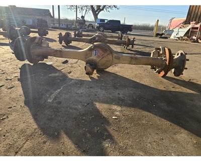 Meritor-Rockwell MS113 Rear Axle Housing for a Freightliner MT45 Chassis