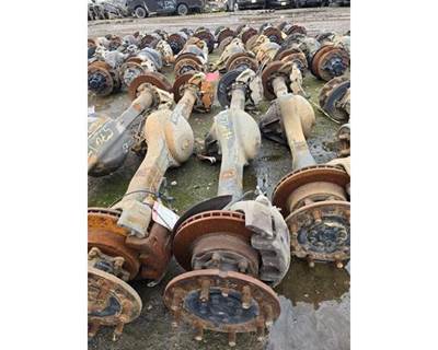 Meritor-Rockwell MS113 Rear Axle Housing for a Freightliner MT45 Chassis