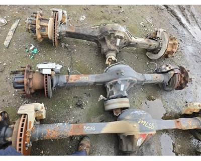 Meritor-Rockwell MS113 Rear Axle Housing