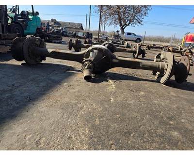 Meritor-Rockwell MS113 Rear Axle Housing for a Freightliner MT45 Chassis