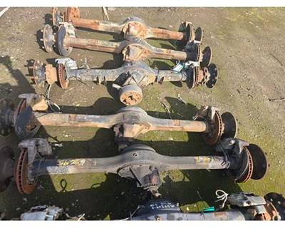 Meritor-Rockwell MS113 Rear Axle Housing for a Freightliner MT45 Chassis