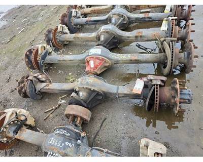 Meritor-Rockwell MS113 Rear Axle Housing