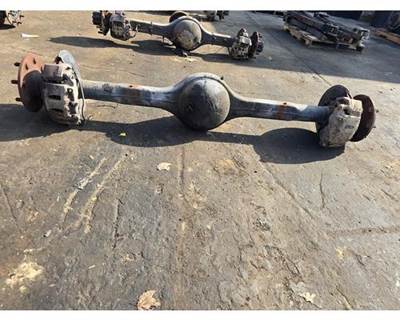 Meritor-Rockwell MS113 Rear Axle Housing for a Freightliner MT45 Chassis