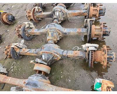 Meritor-Rockwell MS113 Rear Axle Housing