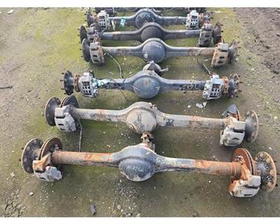 Meritor-Rockwell MS113 Rear Axle Housing for a Freightliner MT45 Chassis