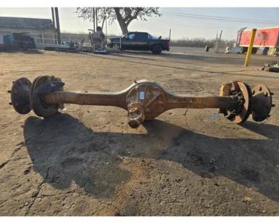 Meritor-Rockwell MS113 Rear Axle Housing for a Freightliner MT45 Chassis