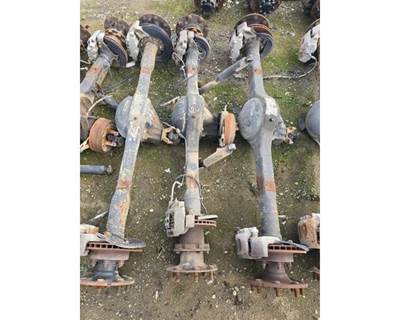 Meritor-Rockwell MS113 Rear Axle Housing for a Workhorse Custom Chassis W62