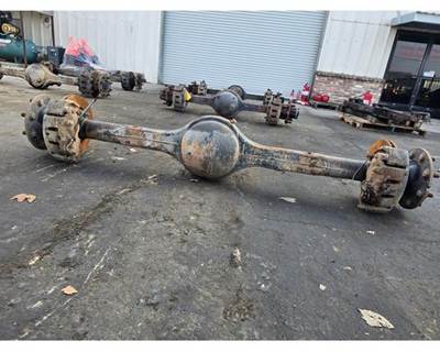 Meritor-Rockwell MS113 Rear Axle Housing for a Freightliner MT45 Chassis