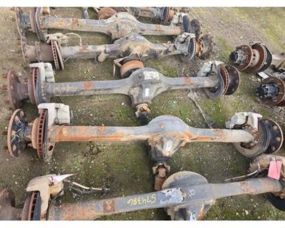 Meritor-Rockwell MS113 Rear Axle Housing