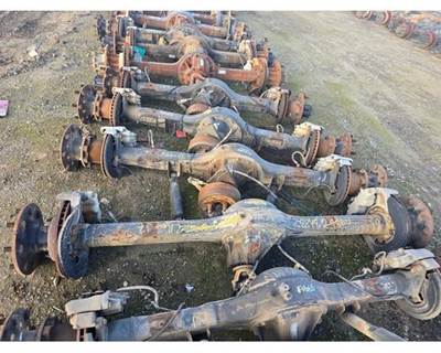 Meritor-Rockwell MS113 Rear Axle Housing