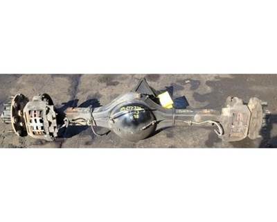 Meritor-Rockwell MS113 Rear Axle Housing for a Workhorse Custom Chassis W62