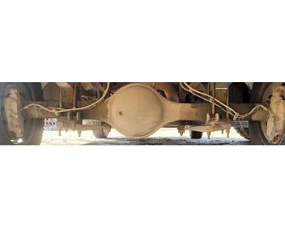 Meritor-Rockwell MS113 Rear Axle Housing for a Freightliner MT45 Chassis