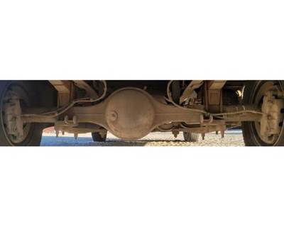 Meritor-Rockwell MS113 Rear Axle Housing for a Freightliner MT45 Chassis