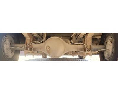 Meritor-Rockwell MS113 Rear Axle Housing for a Freightliner MT45 Chassis