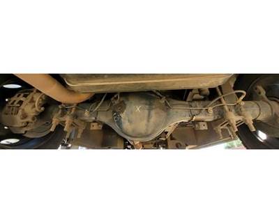 Meritor-Rockwell MS113 Rear Axle Housing for a Workhorse Custom Chassis W62