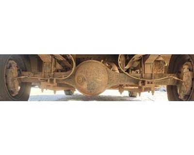 Meritor-Rockwell MS113 Rear Axle Housing for a Freightliner MT45 Chassis