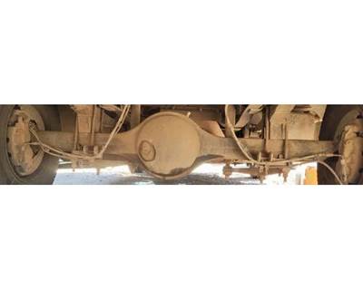 Meritor-Rockwell MS113 Rear Axle Housing for a Freightliner MT45 Chassis