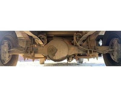 Meritor-Rockwell MS113 Rear Axle Housing for a Freightliner MT45 Chassis