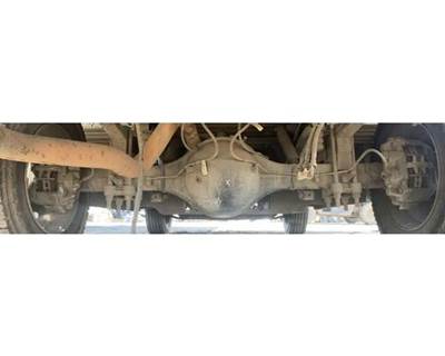 Meritor-Rockwell MS113 Rear Axle Housing for a Workhorse Custom Chassis W62