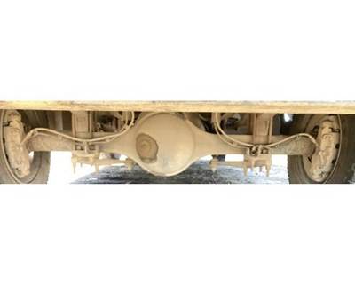 Meritor-Rockwell MS113 Rear Axle Housing for a Freightliner MT45 Chassis